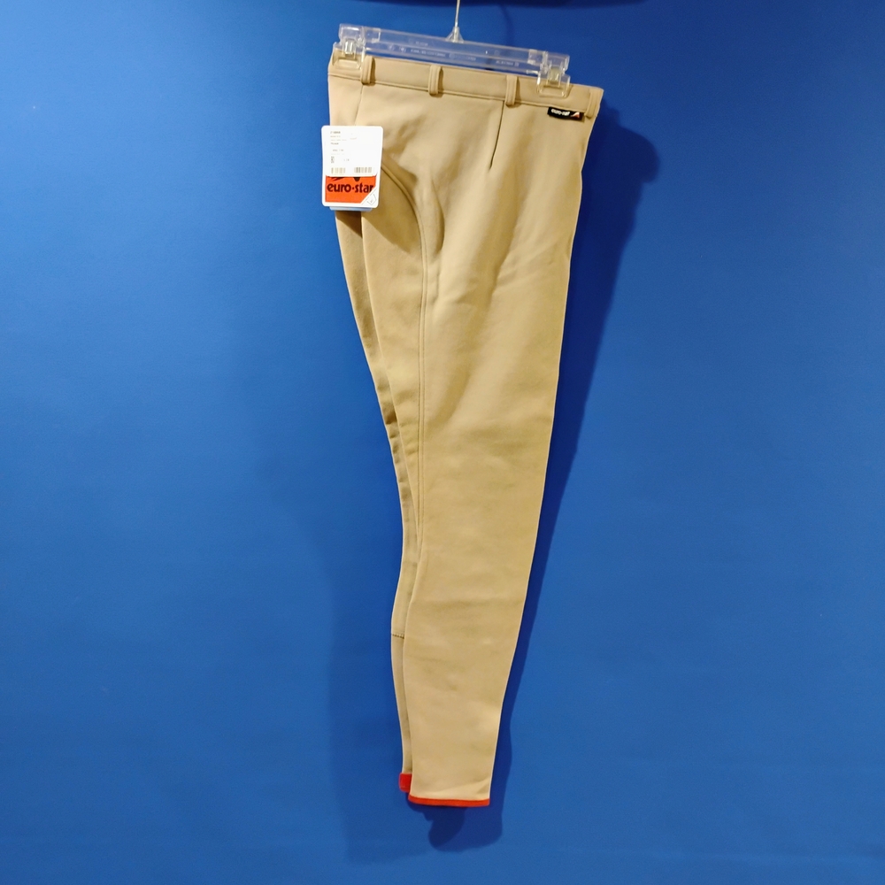 Women's Equestrian Breeches